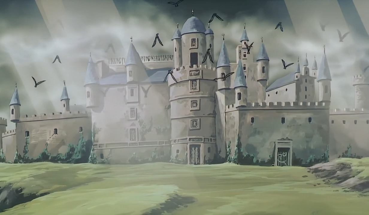 Black Jack (Yokosuka-467)